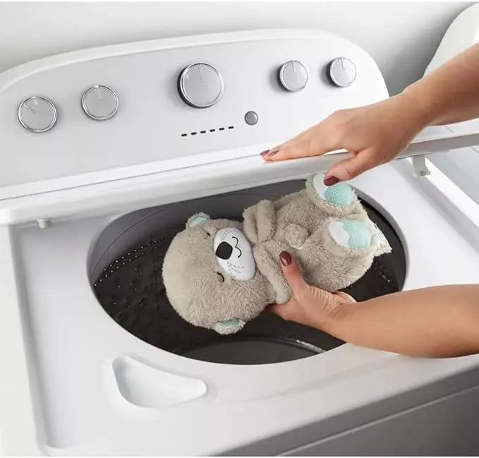 Fisher-Price Soothe 'n Snuggle Otter Sound Machine: Your Baby's Perfect Sleep Companion
