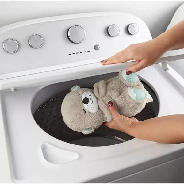 Fisher-Price Soothe 'n Snuggle Otter Sound Machine: Your Baby's Perfect Sleep Companion