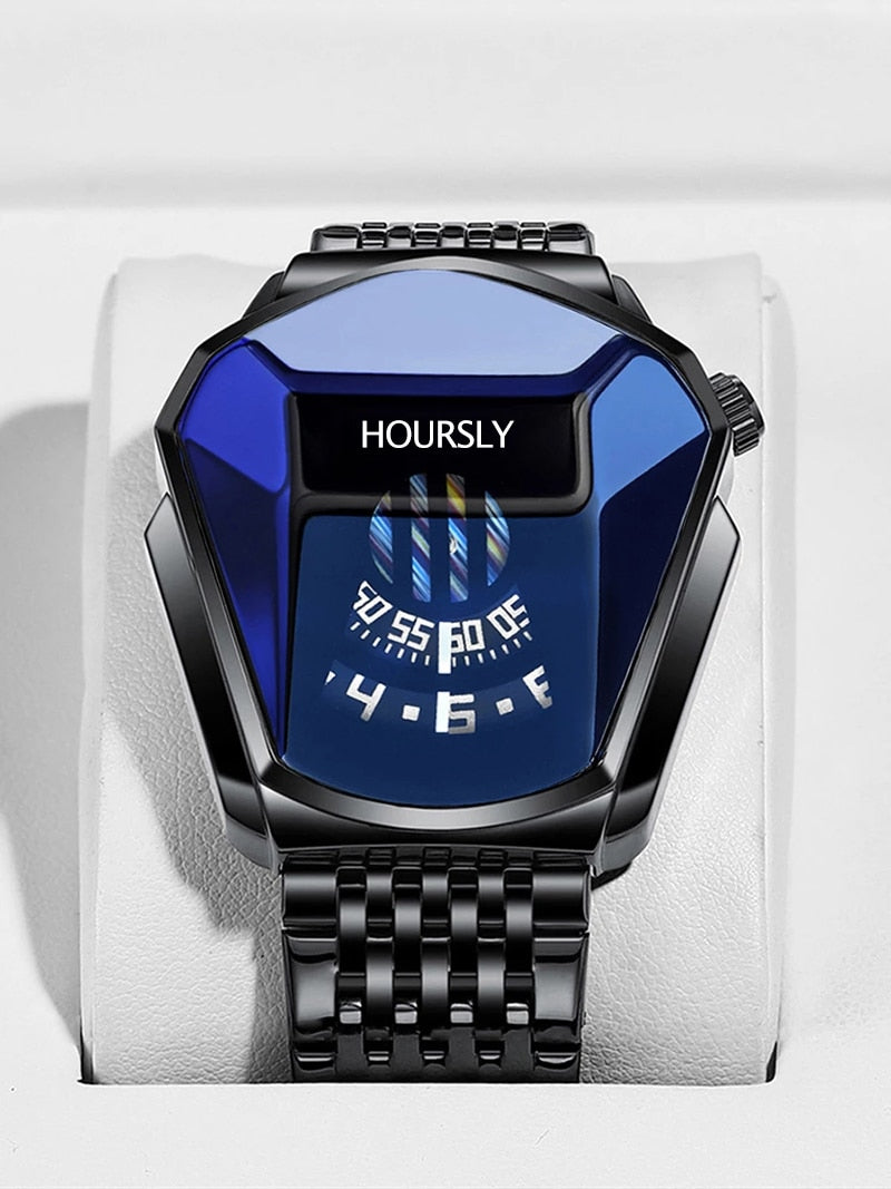 Ace Digital Watch