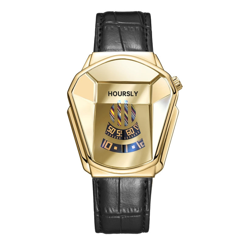 Ace Digital Watch