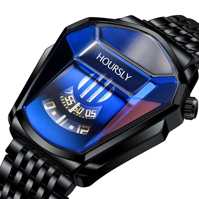 Ace Digital Watch