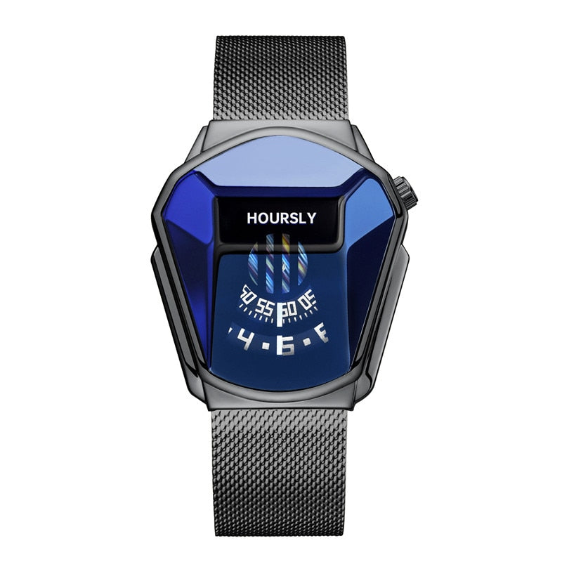 Ace Digital Watch