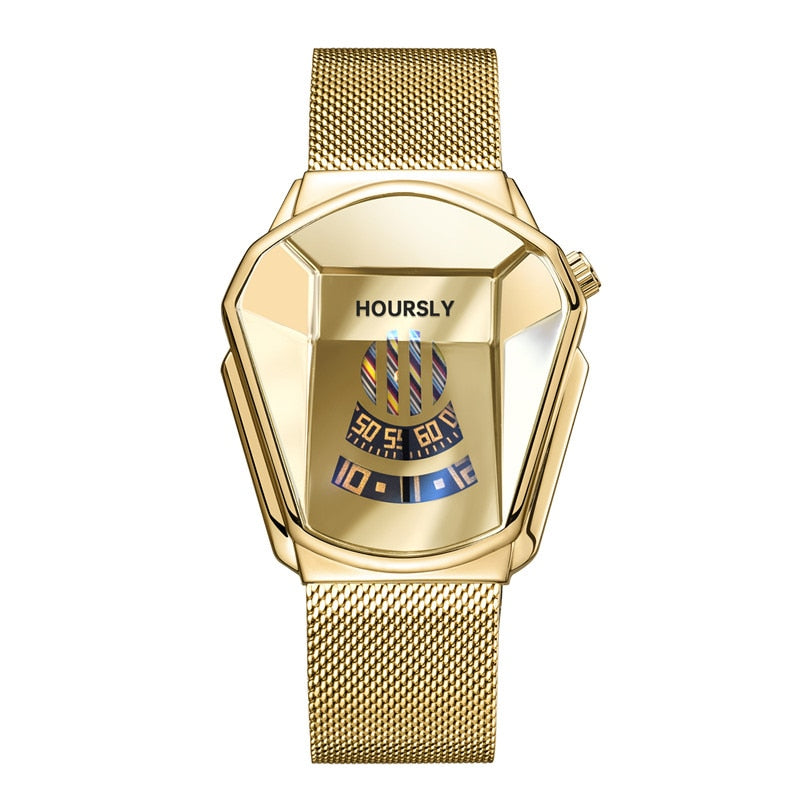 Ace Digital Watch