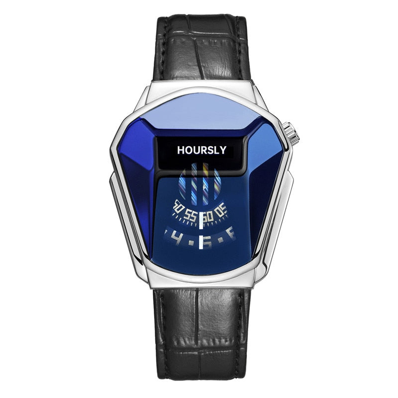 Ace Digital Watch