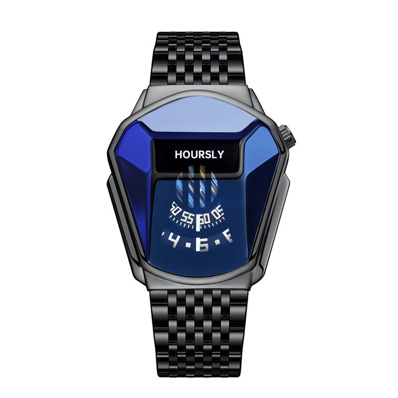 Ace Digital Watch
