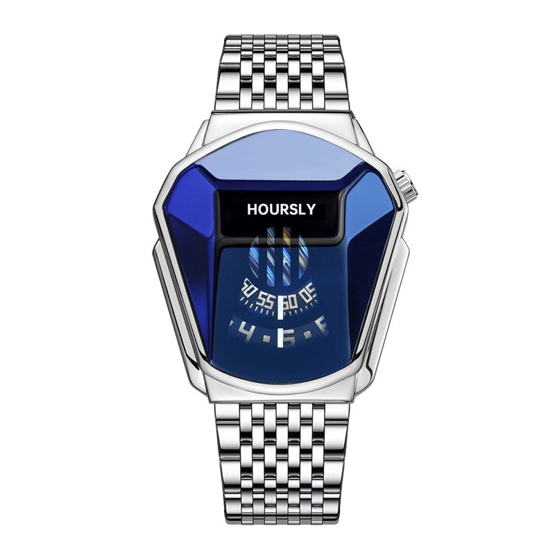 Ace Digital Watch