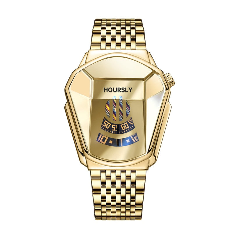 Ace Digital Watch
