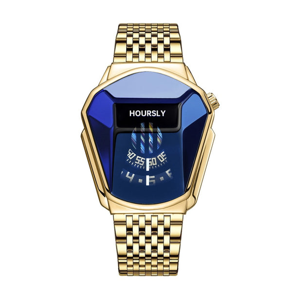 Ace Digital Watch