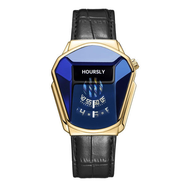 Ace Digital Watch