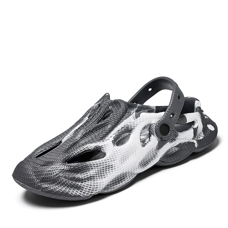 Classic Summer Clogs