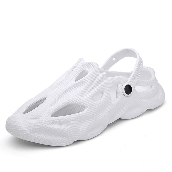 Classic Summer Clogs