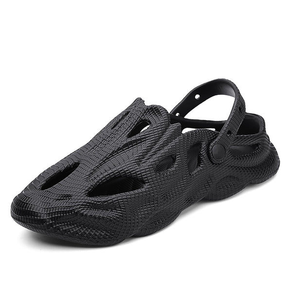 Classic Summer Clogs