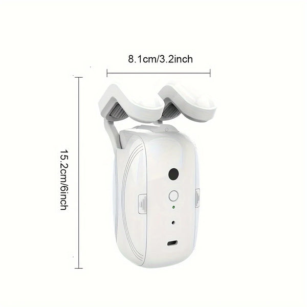 Smart Curtain Opener – Effortless Automation for Your Home’s Curtains!