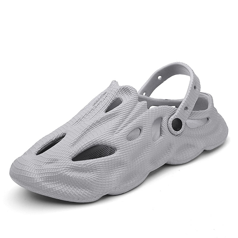 Classic Summer Clogs