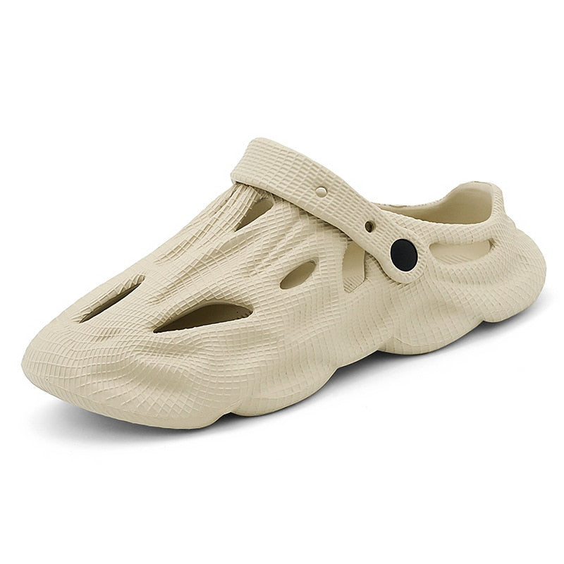 Classic Summer Clogs
