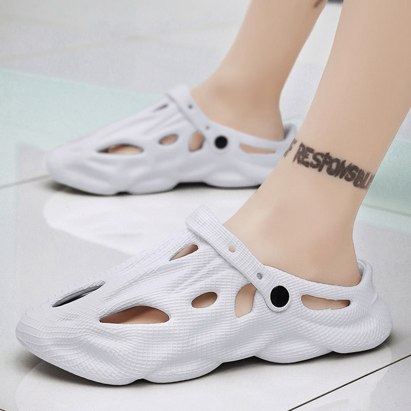 Classic Summer Clogs
