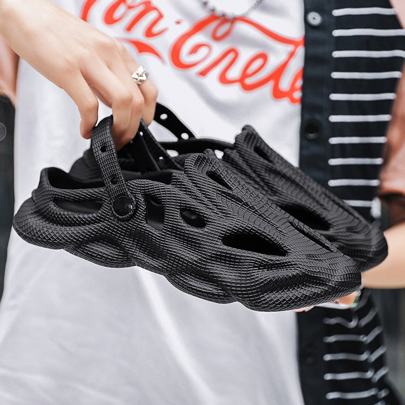 Classic Summer Clogs