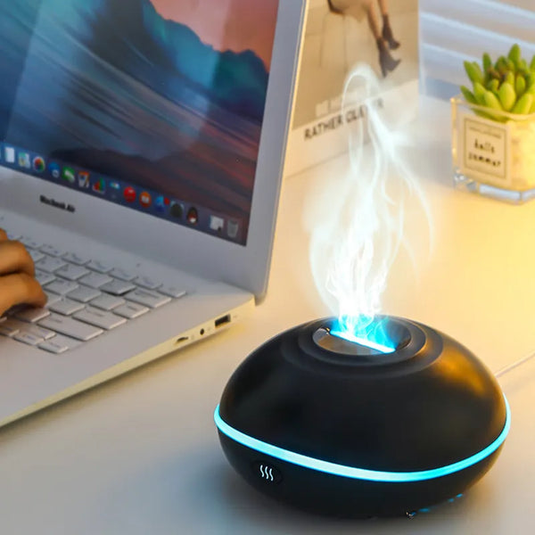 7 Color LED Diffuser