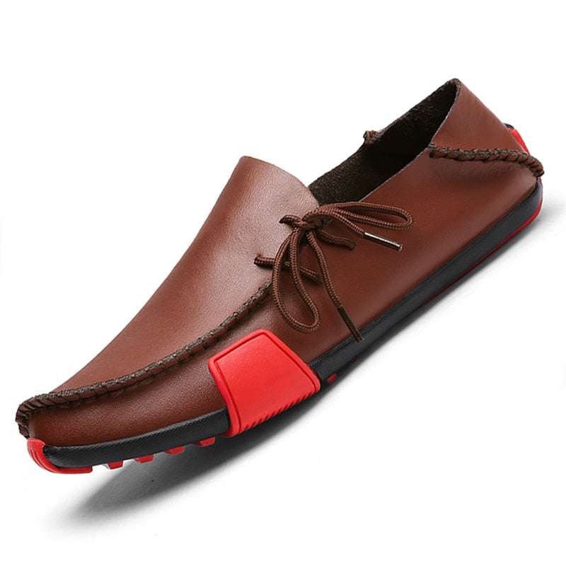 Nifty Leather Shoes