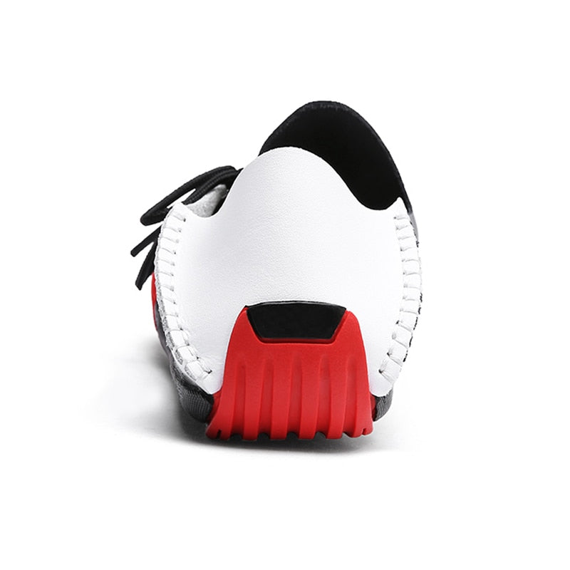 Nifty Leather Shoes