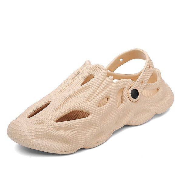 Classic Summer Clogs