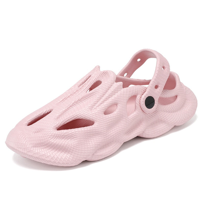 Classic Summer Clogs