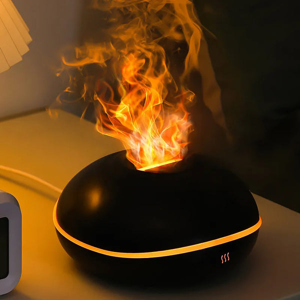 7 Color LED Diffuser