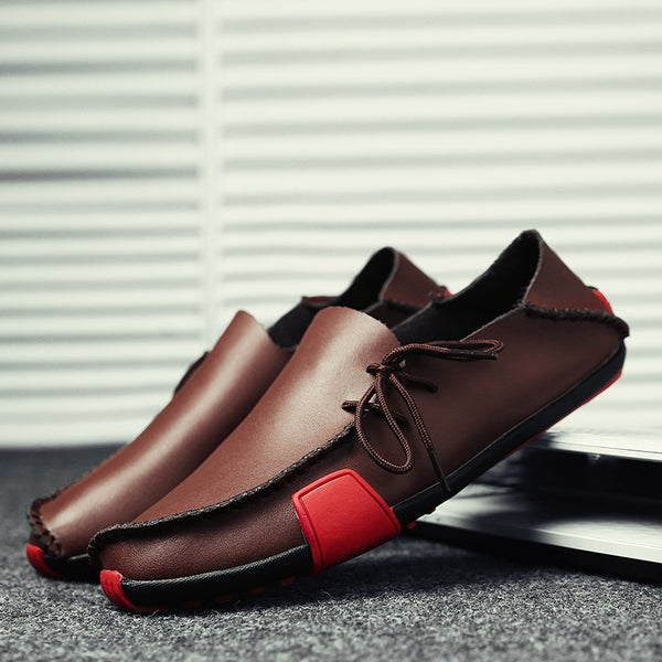 Nifty Leather Shoes