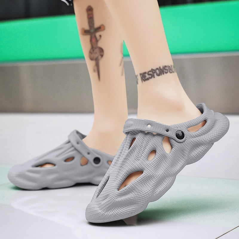 Classic Summer Clogs