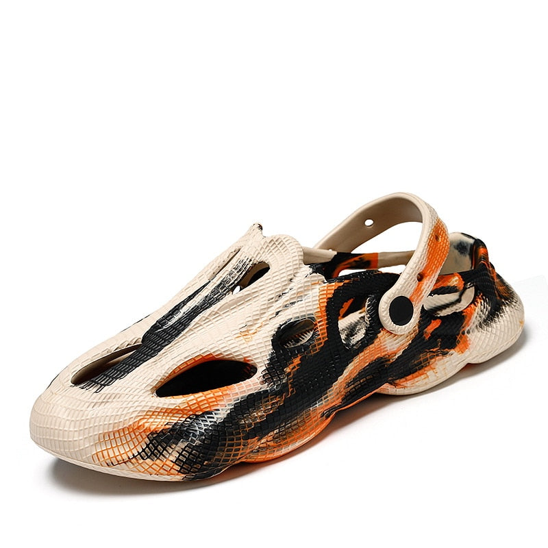 Classic Summer Clogs
