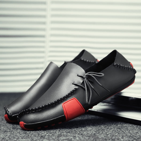 Nifty Leather Shoes
