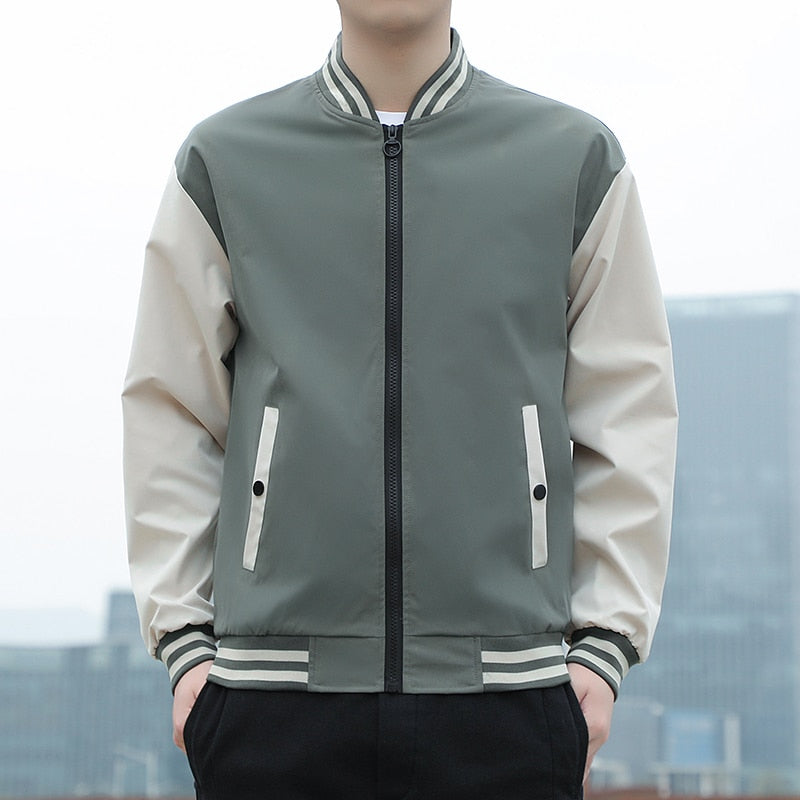 Evoke Casual Jacket