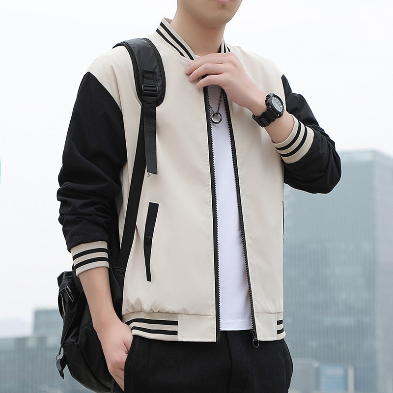 Evoke Casual Jacket