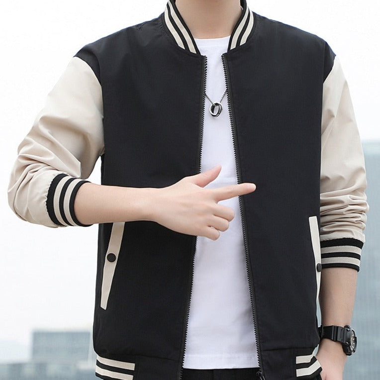 Evoke Casual Jacket
