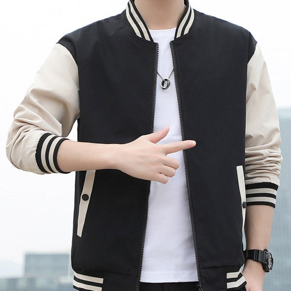 Evoke Casual Jacket