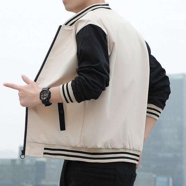 Evoke Casual Jacket
