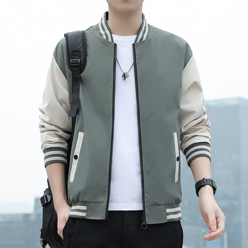 Evoke Casual Jacket